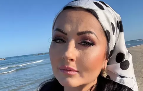 Gabriela Cristea, reacție fermă după ce ea și Tavi Clonda au fost criticați în mediul online: „Răutățile rămân răutăți”. Ce s-a întâmplat