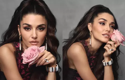 Hande Erçel, protagonista din „Dragostea plutește în aer”, s-a tuns. Cum arată acum actrița