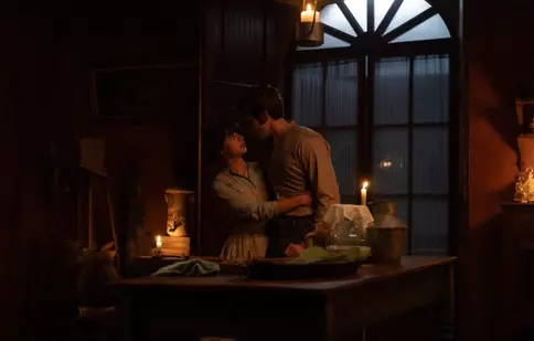 „Ca apa pentru ciocolată” revine pe HBO Max: tot ce trebuie să știi despre sezonul final