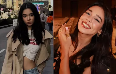 Ianca Simion, fiica lui Răzvan Simion, în călătorie solo în Buenos Aires. Ce a povestit la 21 de ani despre experiența care i-a schimbat viața