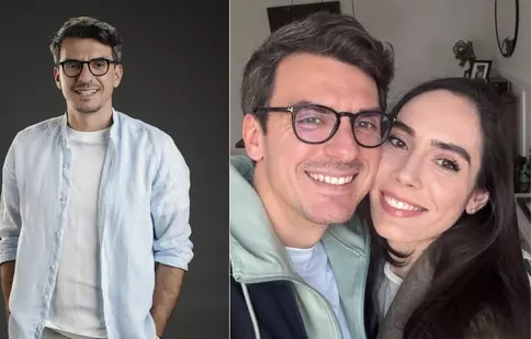 Alexandru Ion, confesiuni dureroase despre divorțul părinților: „Mama a putut tot, iar tata n-a putut mai nimic”