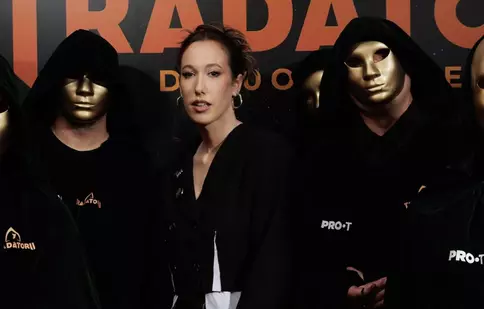 Creatoarea de conținut Ines Stana, pentru prima dată într-un show TV, la Trădătorii: „Mi s-a părut greu, dar m-aș mai întoarce”. EXCLUSIV