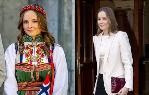 Prințesa Ingrid Alexandra a Norvegiei rupe tăcerea despre scandalul care zguduie familia regală: „Desigur că este greu”