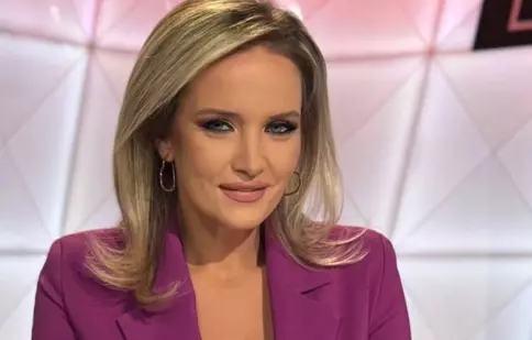 Cum arăta Ioana Maria Moldovan în urmă cu 12 ani. „Timpul schimbă nuanța, nu esența”