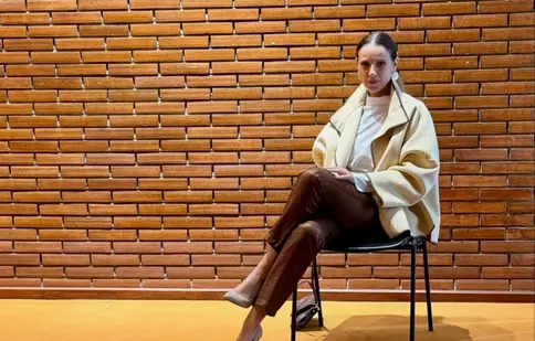 Ionela Năstase, confesiune sinceră despre cancer și dragostea care i-a dat putere: „Vlad a fost ancora mea, sprijinul care nu s-a clătinat nicio clipă”