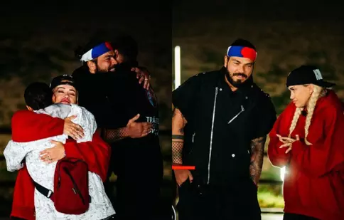 Joseph Adam, mesaj emoționant după eliminarea de la Asia Express: „Plecăm cu o lecție clară”. El și Anda Adam au părăsit concursul înainte de etapa finală