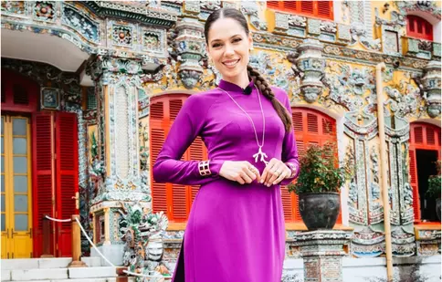 Irina Fodor, sinceră despre starea de sănătate la „Asia Express”: „Am o problemă medicală, dar am reușit să o ascund”