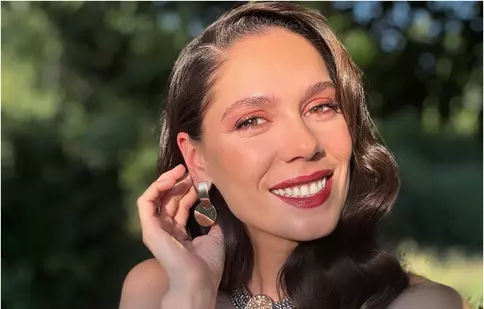 Irina Fodor, în culmea fericirii: și-a renovat baia mult visată: „E colțul meu de bucurie”. Imagini cu rezultatul final