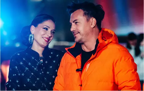 Irina Fodor, mesaj emoționant după finala Asia Express 2025: „Acești oameni ne sunt a doua familie”. Anunțul făcut de prezentatoarea Antena 1