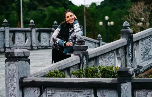 Cât câștigă Irina Fodor la „Asia Express”. Salariul uriaș pentru 10 săptămâni de filmări