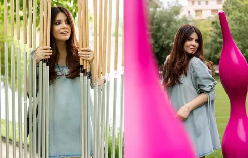 Iulia Ionescu, prezentatoarea „I like IT”, declarații emoționante după ce a devenit mamă: „Nu am reușit să nasc natural, deși mi s-a rupt apa”