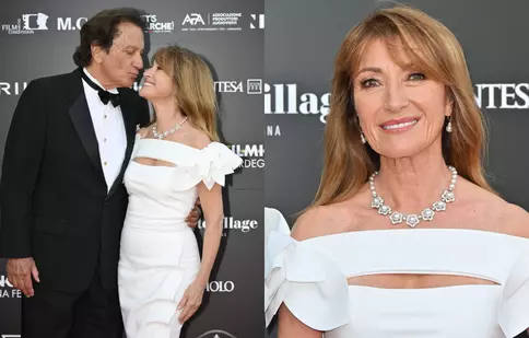 Jane Seymour, din nou îndrăgostită după 4 mariaje. „70 este noul 50”. Povestea relației cu John Zambetti