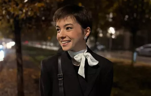 Karina Jianu, aniversare cu surpriză! Ce cadou special și-a făcut actrița din „Ana, mi-ai fost scrisă în ADN”, la 23 de ani