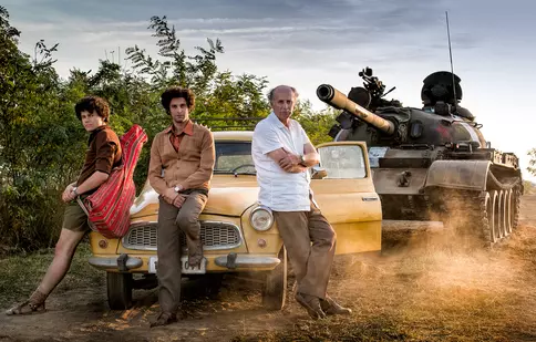 Trei filme cu ADN românesc, pe 1 decembrie, la FilmBox Premium