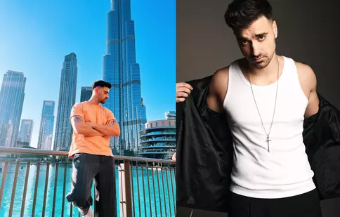 Liviu Teodorescu, confesiuni despre muzică și participarea la serialul „Pariu cu viața”: „A fost cel mai mare bine pe care puteam să-l primesc”