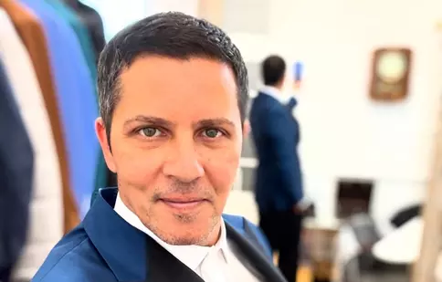 Lucian Viziru dezvăluie motivul retragerii din showbiz: „Îmi stricasem relația cu Acasă TV”. Ce s-a întâmplat atunci