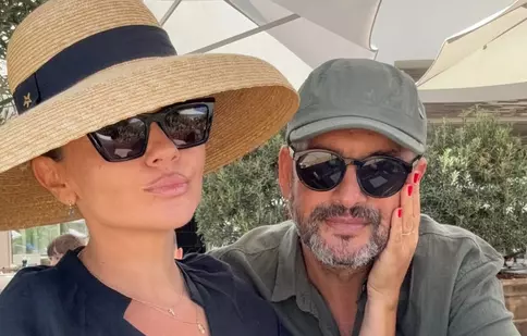 Mădălin Ionescu și soția sa, Cristina, în plin proces de renovare: „Ea e șeful de șantier” - Imagini din casa celor doi