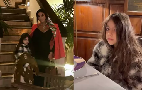 Mădălina Ghenea, între scene de film și dragostea pentru Charlotte. Noi imagini cu fiica actriței