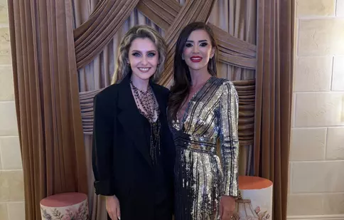 Mara Bănică, mesaj despre Alina Sorescu și experiențele din căsnicie: „A pătimit”. Ce a declarat vedeta