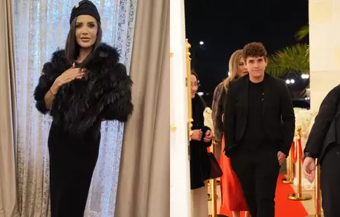 Mara Bănică, mesaj emoționant de ziua fiului ei, Dima: „Cel mai mult îmi place la tine că ești om bun”. Ce i-a promis băiatul vedetei când era mic