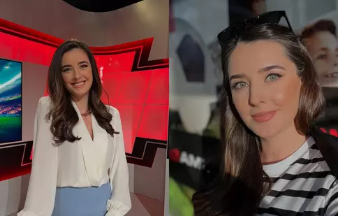 Marina Nițoiu dezvăluie ce a învățat din sport și maternitate: „Două lumi diferite, dar același spirit” - Imagini cu bebelușul