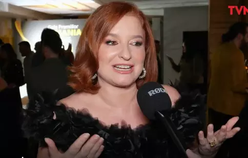 Marta Ușurelu, premiată pentru cea mai bună emisiune de business la Gala TVMania 2025: „Acest premiu ne dă aripi” - Video Exclusiv