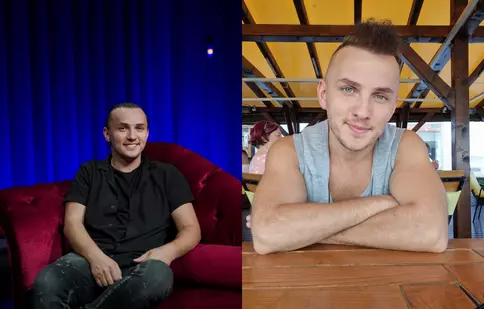 Mihai Trăistariu vrea să reprezinte din nou România la Eurovision. „Eu întotdeauna sunt pe fază”. Ce a declarat artistul