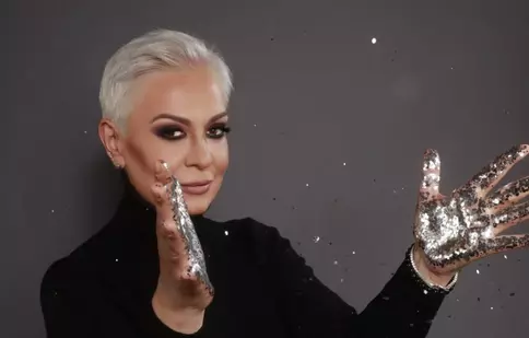 Monica Anghel, externată după cea de-a doua operație. Ce intervenție și-a făcut cunoscuta solistă