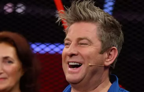 Pavel Bartoș, dezvăluiri despre ofertele pe care le-a primit în televiziune: „Tot timpul m-am gândit”