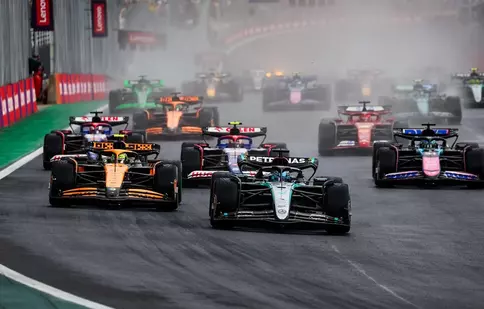 Formula 1. Cine transmite Marele Premiu al Braziliei. Unde se văd live antrenamentele, calificările și cursa