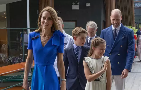 Prințul William, mărturisiri sincere despre cum le-a vorbit copiilor despre boala lui Kate Middleton: „Am decis să le spunem copiilor totul… și veștile bune, și cele rele”