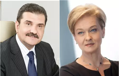 Radu Coșarcă și Mona Nicolici: cum arată și ce fac acum foștii prezentatori emblematici ai Observatorului Antena 1