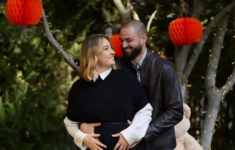 Familia Roxanei Blenche se mărește. Gazda „Hello Chef”, însărcinată pentru a doua oară. Ce a declarat vedeta Antena 1