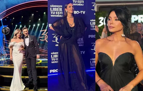 PRO TV sărbătorește Ziua Națională a României cu programe speciale. „Batem Palma!”, ediție cu vedete și gala aniversară a postului