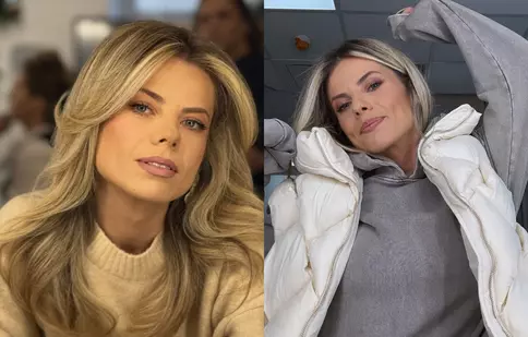 Roxana Hulpe, transformare impresionantă în 12 ani: Cum arăta jurnalista Pro TV atunci și acum