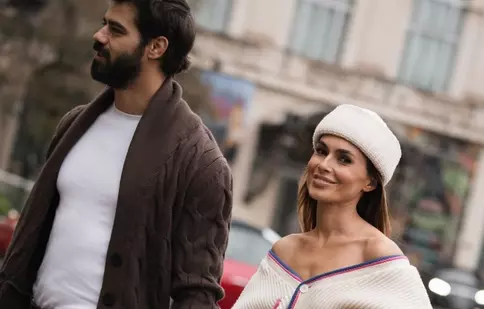 Ștefan Floroaica și Sânziana Negru, vacanță de vis în Africa: „Cel mai spectaculos loc” - Cum s-au pozat cei doi