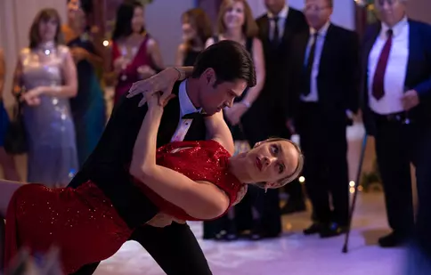 Mai sunt 6 săptămâni până la Crăciun. Ce filme romantice a programat DIVA în perioada 17-23 noiembrie