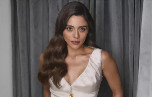 Sıla Türkoğlu părăsește serialul „O dragoste” după trei sezoane. Când e ultimul episod în care apare personajul Doğa