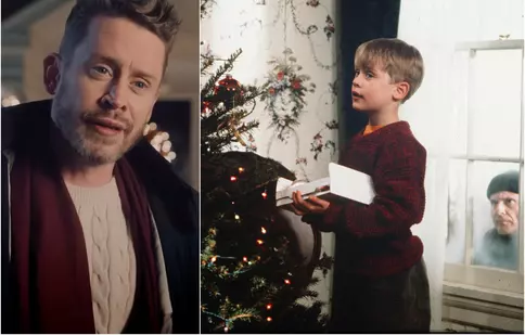 Macaulay Culkin dezvăluie ideea pentru un nou „Singur Acasă”: „Nu aș fi complet alergic la asta”