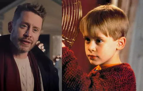 Macaulay Culkin revine în rolul lui Kevin McCallister, după 35 de ani! Cum arată azi starul din „Singur acasă”