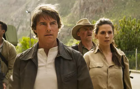 Premiere SkyShowtime: Tom Cruise revine în „Misiune: Imposibilă. Răfuială Finală” – Lista completă de noutăți