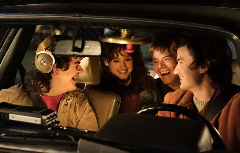 Primele imagini din „Stranger Things: Volumul 1”. Netflix a dezvăluit trailerul și data lansării