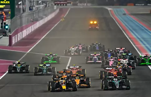 Formula 1. Cine transmite Marele Premiu al Qatarului și când se difuzează. Lupta pentru titlu este strânsă