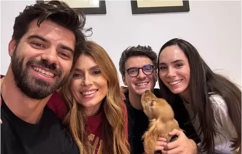 Sânziana Negru, mesaj special pentru Ștefan Floroaica după finala „Asia Express 2025”: „E un campion în felul lui”