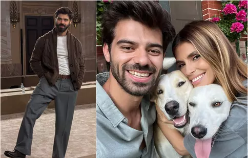 Cine este Ștefan Floroaica de la Asia Express 2025. Fostul semifinalist Exatlon e campion la Jiu-jitsu și iubitul Sânzianei Negru