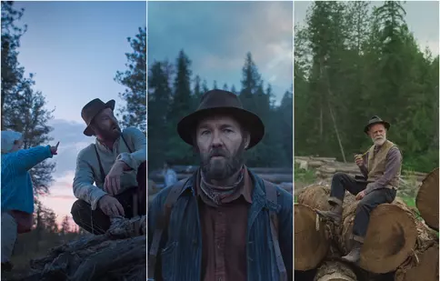 Se simte aromă de capodoperă: „Trenul din vis”, filmul care cucerește Netflix. Poveste, trailer, data de lansare