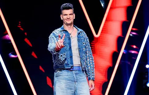 Tudor Chirilă, greu de învins la Vocea României, sezonul 13. „Va fi o bătălie foarte mișto”. EXCLUSIV