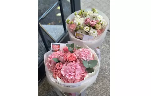 Arhitectura unui buchet perfect de la concepție la livrare la ușa ta