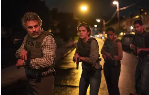 „Unitatea specială”, serialul original HBO cu Mark Ruffalo, va avea continua cu sezonul doi. Care e povestea producției