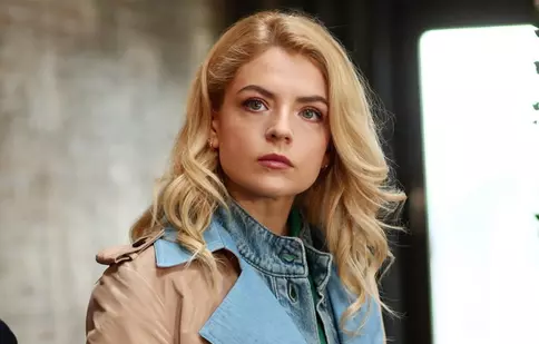 Victoria Raileanu, gânduri despre o schimbare de look: „M-am jucat pe-o aplicație să văd cum mi-ar sta cu diferite culori”